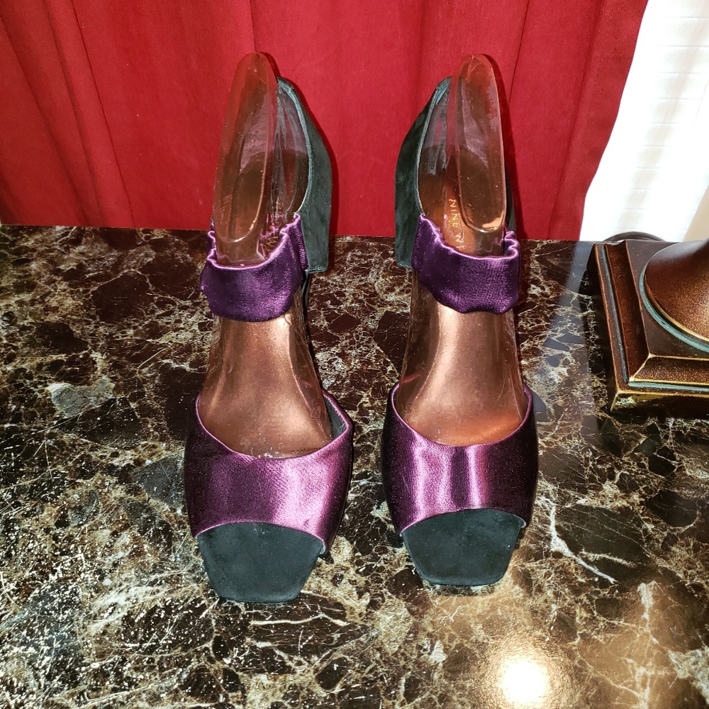 NINE WEST SHOES